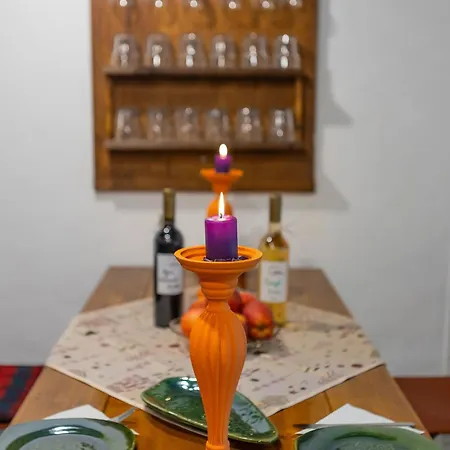 Apartman Jelko Haz