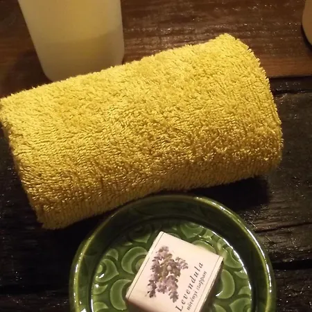 Jelko Haz Apartman