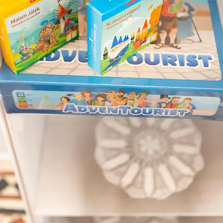 Jelko Haz Appartamento