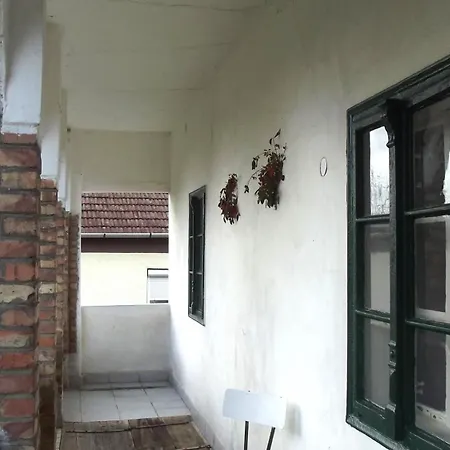 Apartman Jelko Haz Terpes