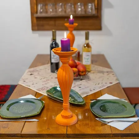Apartman Jelko Haz *