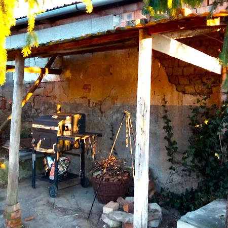 Jelko Haz Lägenhet *