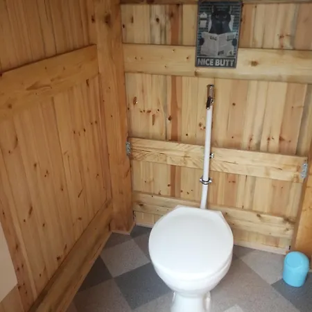 Jelko Haz Apartmán Terpes