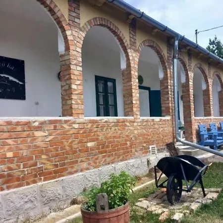 Apartmán Jelko Haz
