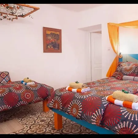 Jelko Haz Apartman *