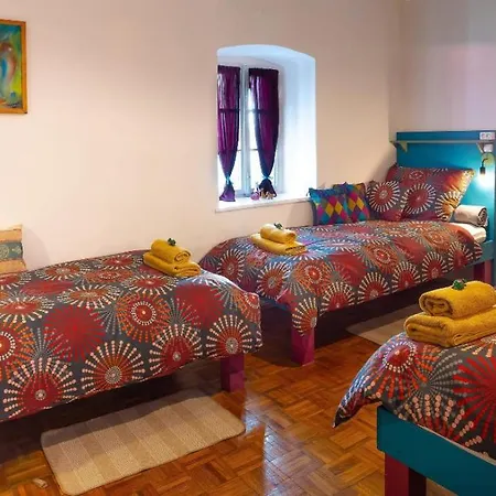Apartmán Jelko Haz *