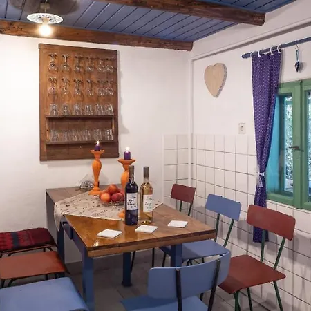Apartmán Jelko Haz Terpes