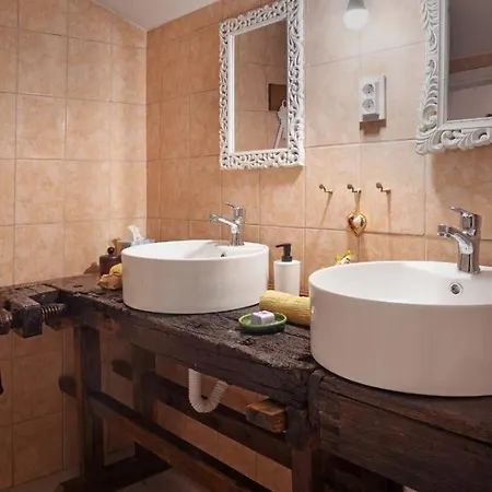 Apartmán Jelko Haz *