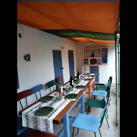 Apartmán Jelko Haz Terpes