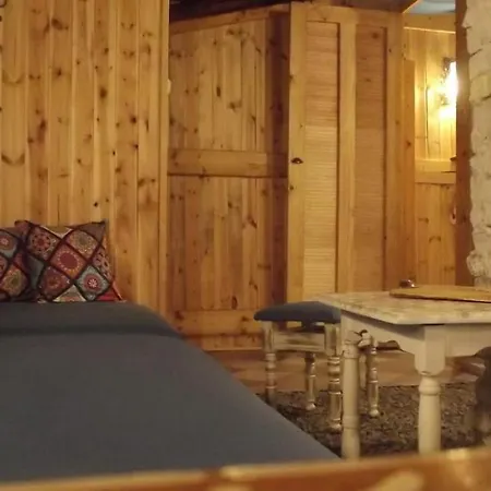 Jelko Haz Apartmán *
